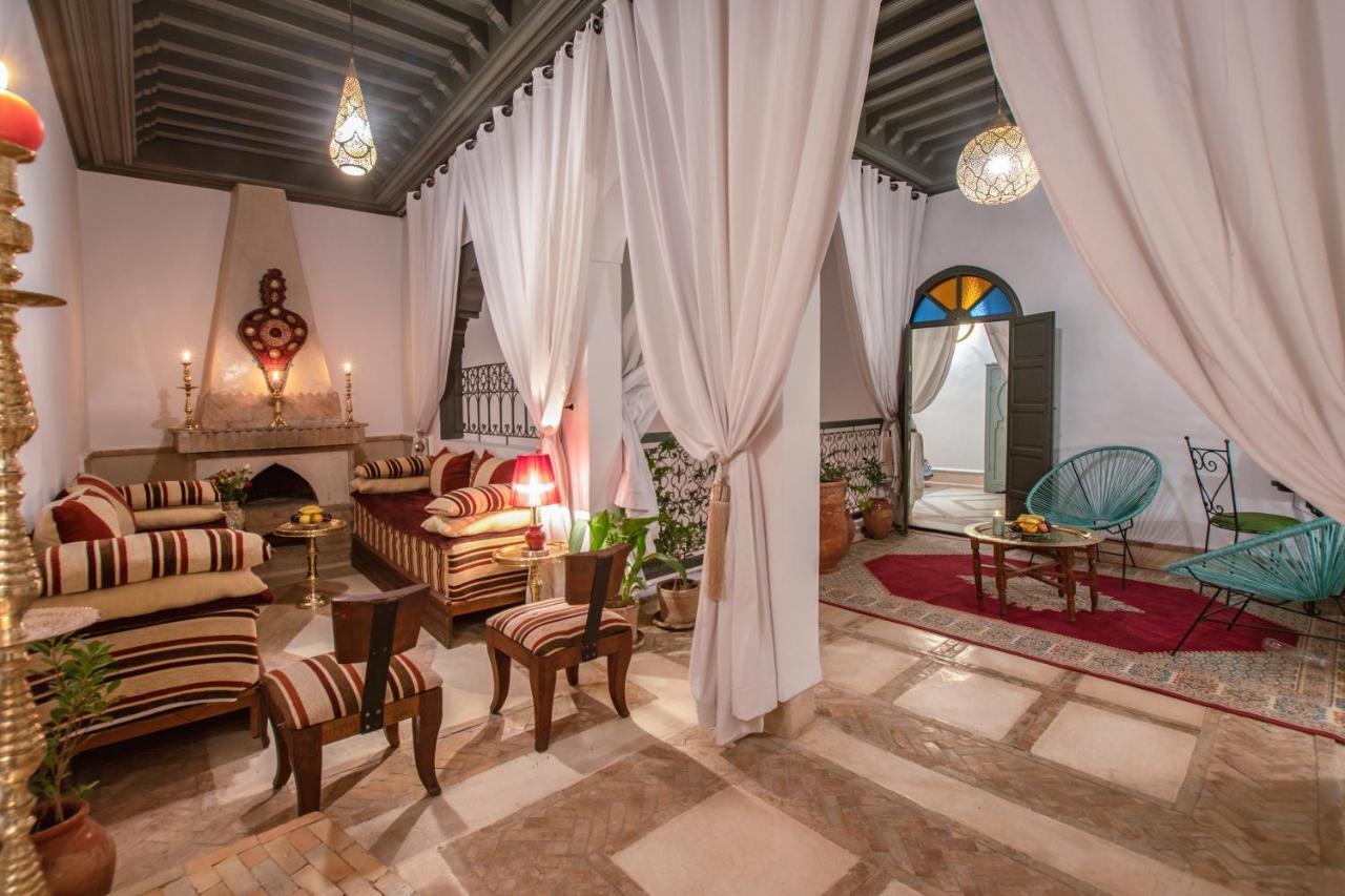 Dar El Arsa Rooftop & Jacuzzi فندق مبيت وإفطار 2*