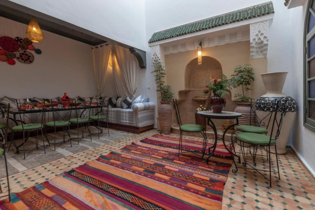 فندق مبيت وإفطار Dar El Arsa Rooftop & Jacuzzi 2*