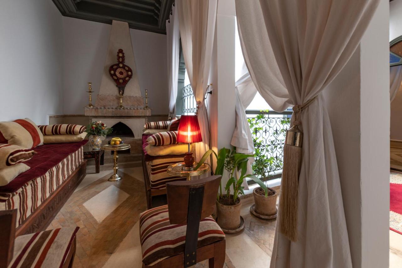 Dar El Arsa Rooftop & Jacuzzi فندق مبيت وإفطار 2*