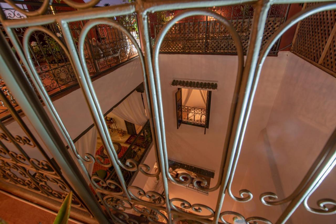Dar El Arsa Rooftop & Jacuzzi